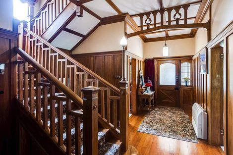 Photo of property in 26 King Street, Dannevirke, 4930