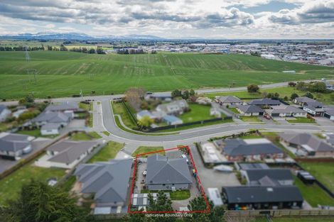 Photo of property in 6 Mueller Drive, Oceanview, Timaru, 7910