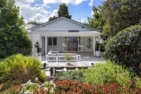 Photo of property in 20 Telford Avenue, Mount Eden, Auckland, 1041