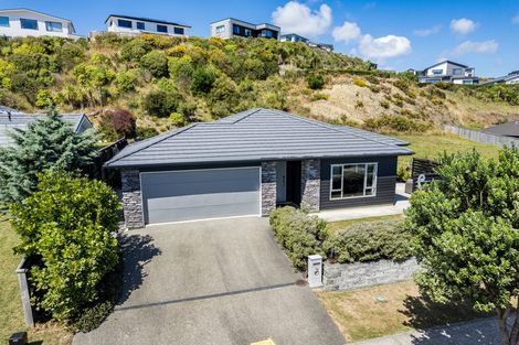 Photo of property in 34 Margaret Shields Avenue, Aotea, Porirua, 5024