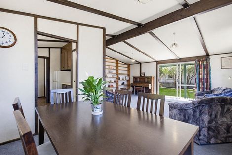 Photo of property in 2 Waipuna Street, Mayfield, Blenheim, 7201