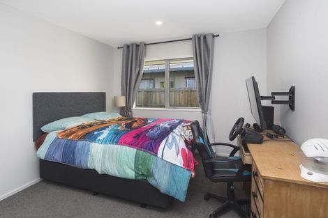 Photo of property in 638 East Maddisons Road, Rolleston, 7614