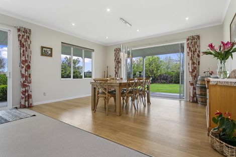 Photo of property in 1 Cliftondell Close, Matamata, 3400