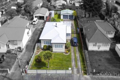 Photo of property in 20 Beth Street, Trentham, Upper Hutt, 5018