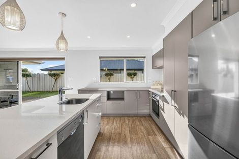 Photo of property in 9 Mckenzie Place, Matamata, 3400