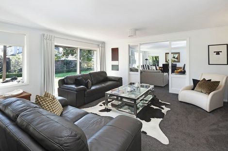 Photo of property in 99 Leinster Road, Merivale, Christchurch, 8014