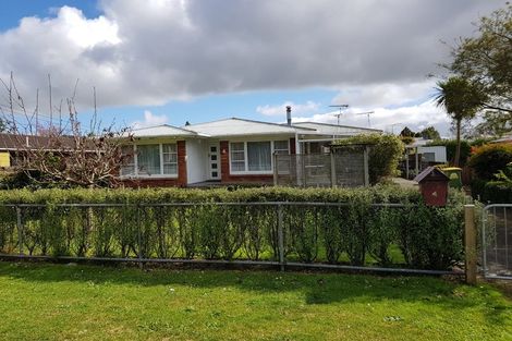 Photo of property in 4 Short Street, Papakura, 2110
