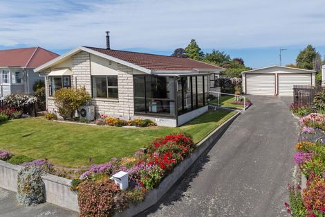 Photo of property in 22 Babington Street, Parkside, Timaru, 7910