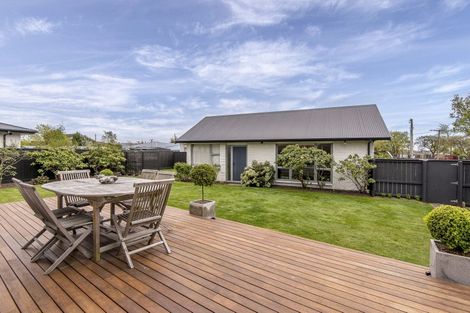 Photo of property in 14 Fairford Street, Bishopdale, Christchurch, 8053