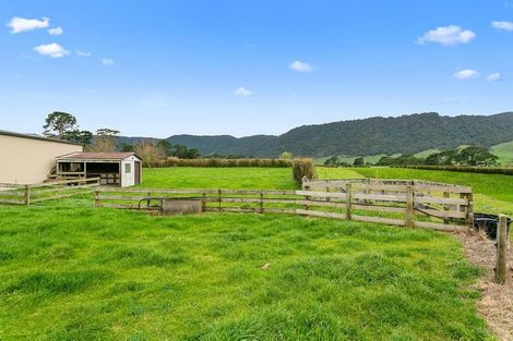 Photo of property in 1102a Old Te Aroha Road, Okauia, Matamata, 3471
