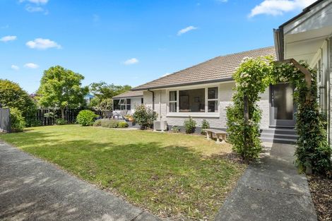 Photo of property in 9 Arlington Street, Burnside, Christchurch, 8053