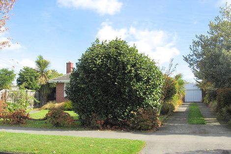 Photo of property in 57 Hounslow Street, Ilam, Christchurch, 8041