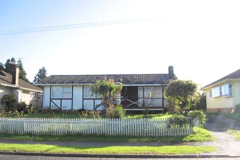 Photo of property in 39 Tyrone Street, Otara, Auckland, 2023