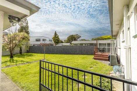 Photo of property in 109 Fitzroy Street, Terrace End, Palmerston North, 4410