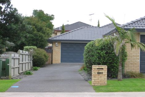 Photo of property in 1/101 Kilkenny Drive, Dannemora, Auckland, 2016
