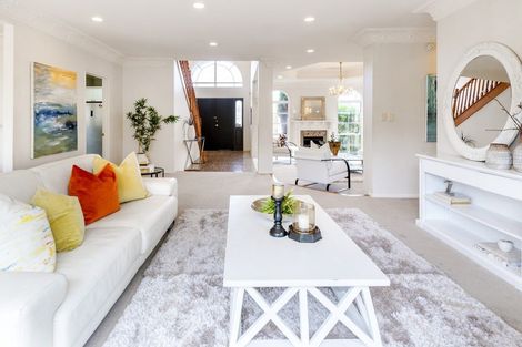 Photo of property in 26 Jane Eyre Drive, Somerville, Auckland, 2014