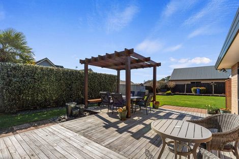 Photo of property in 20 Holmwood Park Drive, Morrinsville, 3300