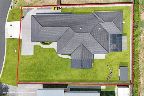 Photo of property in 26 Mckenzie Place, Matamata, 3400