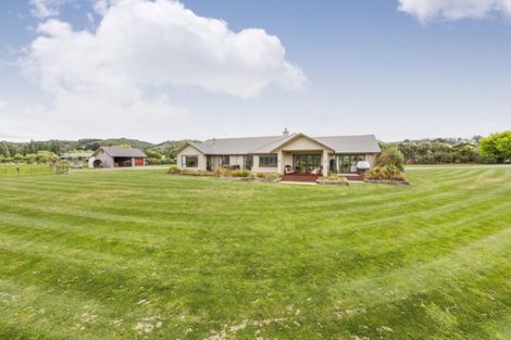 Photo of property in 1106b Pohangina Road, Pohangina, Ashhurst, 4884