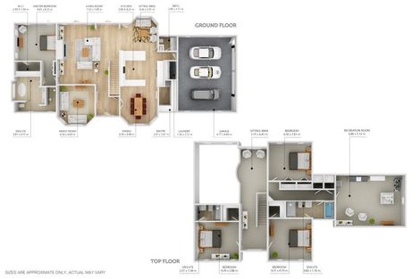 Photo of property in 49 Royal Ascot Drive, Papamoa Beach, Te Puke, 3187