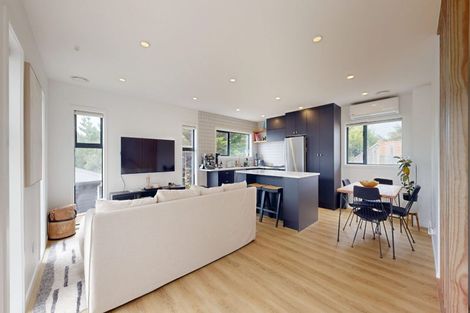 Photo of property in 8 Atlanta Grove, Brooklyn, Wellington, 6021