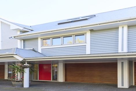 Photo of property in 4/315 Montreal Street, Christchurch Central, Christchurch, 8013