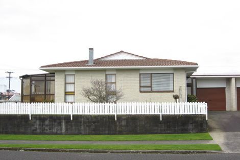 Photo of property in 7 Ballance Street, Lower Vogeltown, New Plymouth, 4310