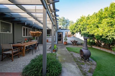 Photo of property in 13a Martin Terrace, Witherlea, Blenheim, 7201