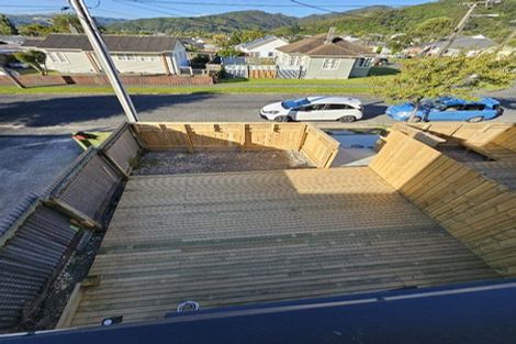 Photo of property in 1d Ingram Street, Naenae, Lower Hutt, 5011