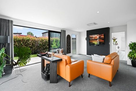 Photo of property in 13 Libeau Road, Chartwell, Hamilton, 3210