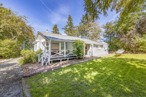 Photo of property in 729 Bay Road, Oxford, 7430