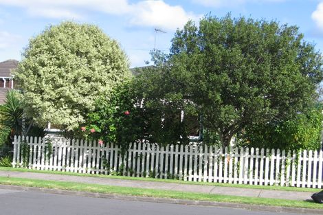 Photo of property in 1/11 Morrow Avenue, Bucklands Beach, Auckland, 2012