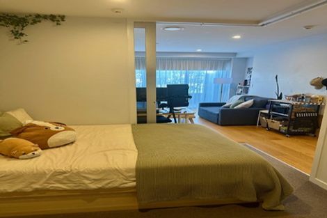 Photo of property in Frank Sargeson Apts, 6/74g Anzac Street, Takapuna, Auckland, 0622