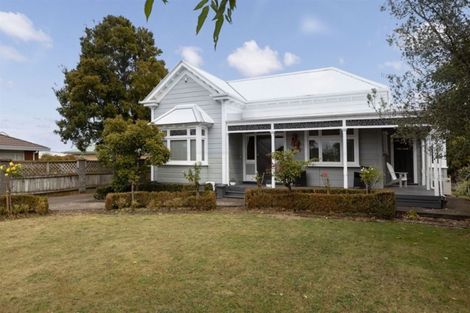 Photo of property in 176 Manchester Street, Feilding, 4702