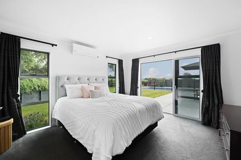 Photo of property in 62c Savanna Court, Horotiu, Hamilton, 3288