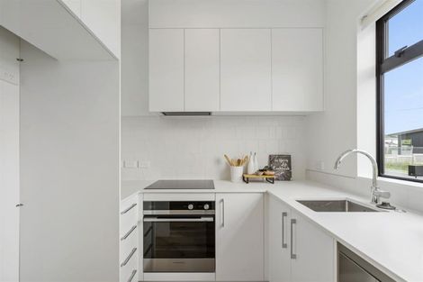 Photo of property in 1d Lowe Street, Belmont, Auckland, 0622