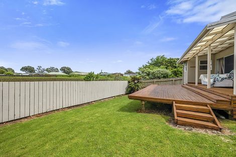 Photo of property in 1b Silby Street, Waitara, 4320