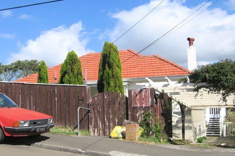 Photo of property in 5 Quetta Street, Ngaio, Wellington, 6035