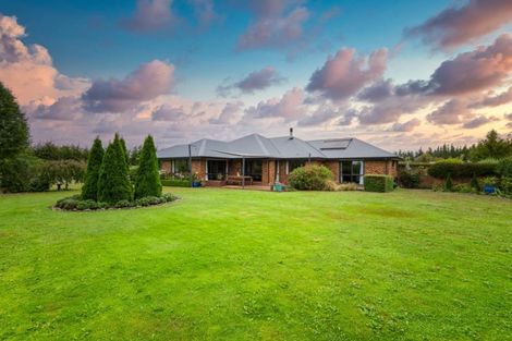 Photo of property in 69 Pattersons Road, Swannanoa, Rangiora, 7475