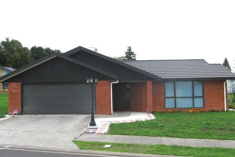 Photo of property in 9 Ferngrove Avenue, Ranui, Auckland, 0612