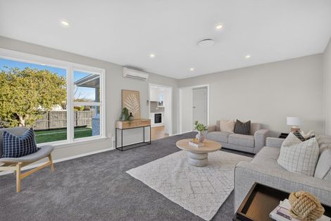 Photo of property in 55 Stanton Crescent, Hoon Hay, Christchurch, 8025