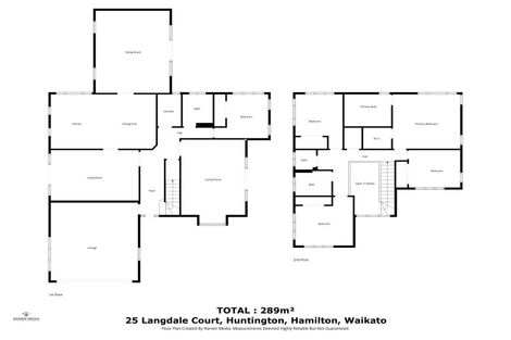 Photo of property in 25 Langdale Court, Huntington, Hamilton, 3210