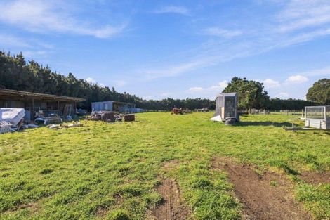 Photo of property in 120 Mount Brown Road, Broomfield, Amberley, 7482