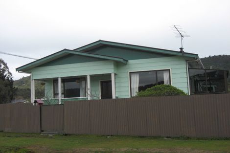 Photo of property in 39 Ranfurly Street, Runanga, 7803
