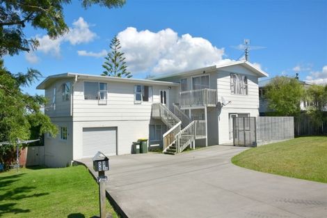 Photo of property in 53 Vipond Road, Stanmore Bay, Whangaparaoa, 0932