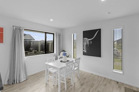 Photo of property in 42 Avanda Avenue, Rolleston, 7615