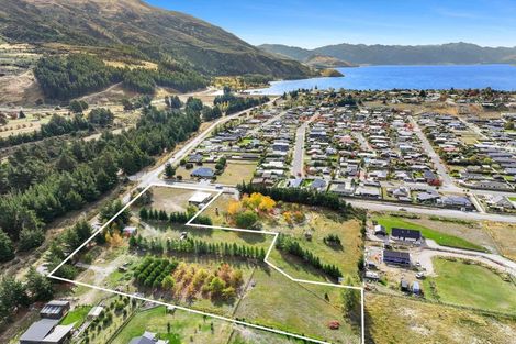 Photo of property in 410 Domain Road, Lake Hawea, 9382