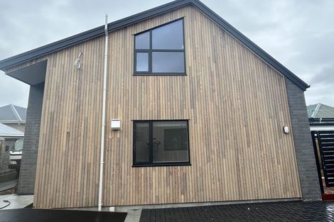 Photo of property in 4/102 Colombo Street, Sydenham, Christchurch, 8023