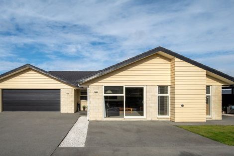 Photo of property in 6 Windsor Close, Springlands, Blenheim, 7201