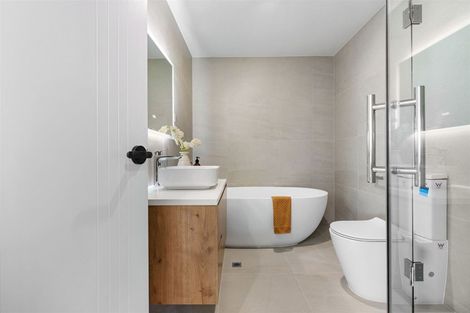 Photo of property in 14 Whakatere Lane, Hobsonville, Auckland, 0616